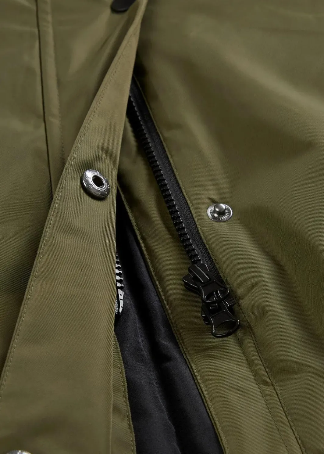 Steppmantel Damen Bekleidung·Hosen|Jacken & Mäntel