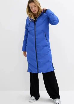 Damen bonprix Jacken & Mäntel|Bekleidung·Hosen|Steppmantel