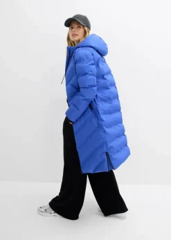 Damen bonprix Jacken & Mäntel|Bekleidung·Hosen|Steppmantel