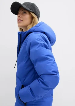 Damen bonprix Jacken & Mäntel|Bekleidung·Hosen|Steppmantel