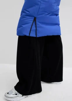Damen bonprix Jacken & Mäntel|Bekleidung·Hosen|Steppmantel