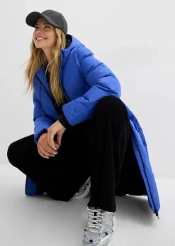 Damen bonprix Jacken & Mäntel|Bekleidung·Hosen|Steppmantel