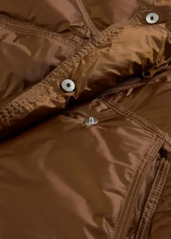 Damen bonprix Jacken & Mäntel|Bekleidung·Hosen|Steppweste mit recycelter Daunen