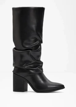Damen bonprix Stiefel|Stiefel