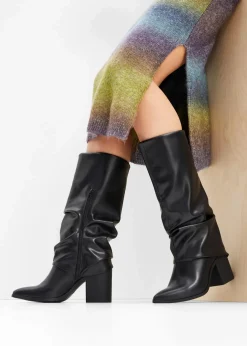 Damen bonprix Stiefel|Stiefel