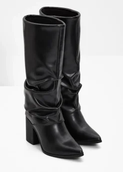 Damen bonprix Stiefel|Stiefel