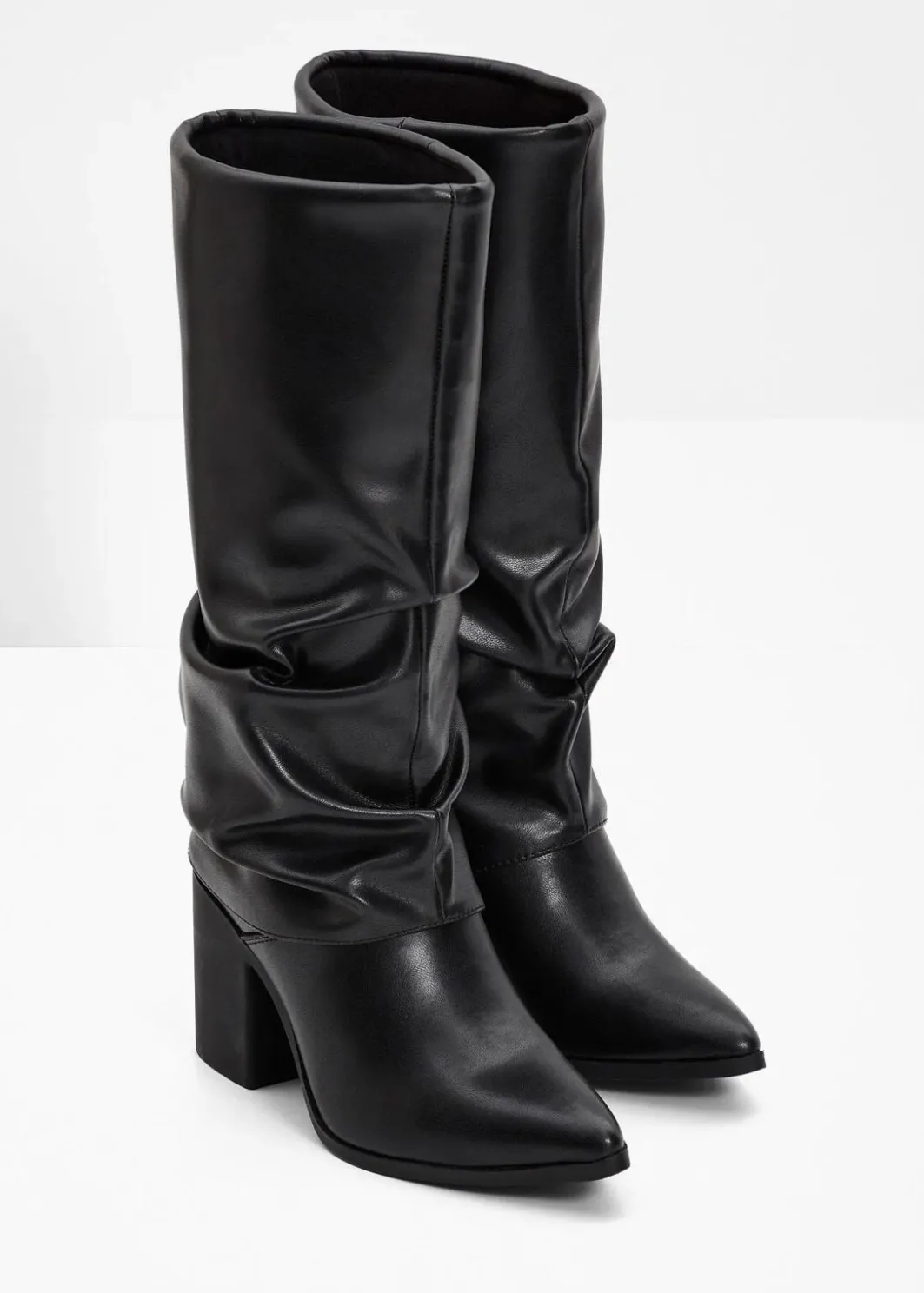 Damen bonprix Stiefel|Stiefel