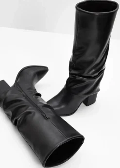 Damen bonprix Stiefel|Stiefel