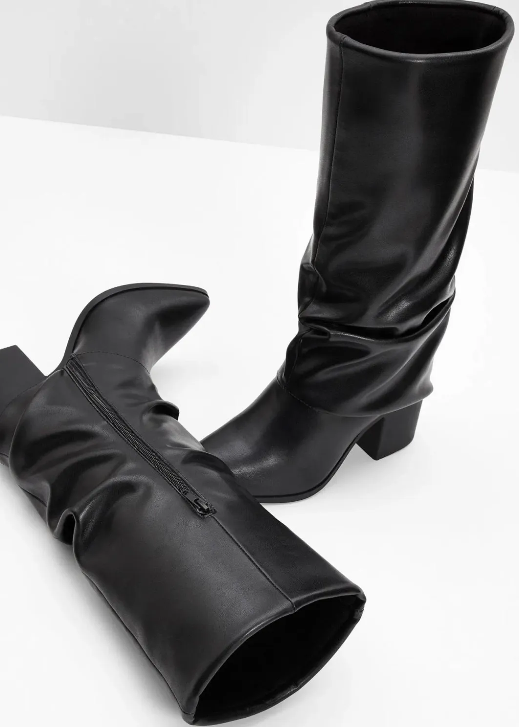 Damen bonprix Stiefel|Stiefel