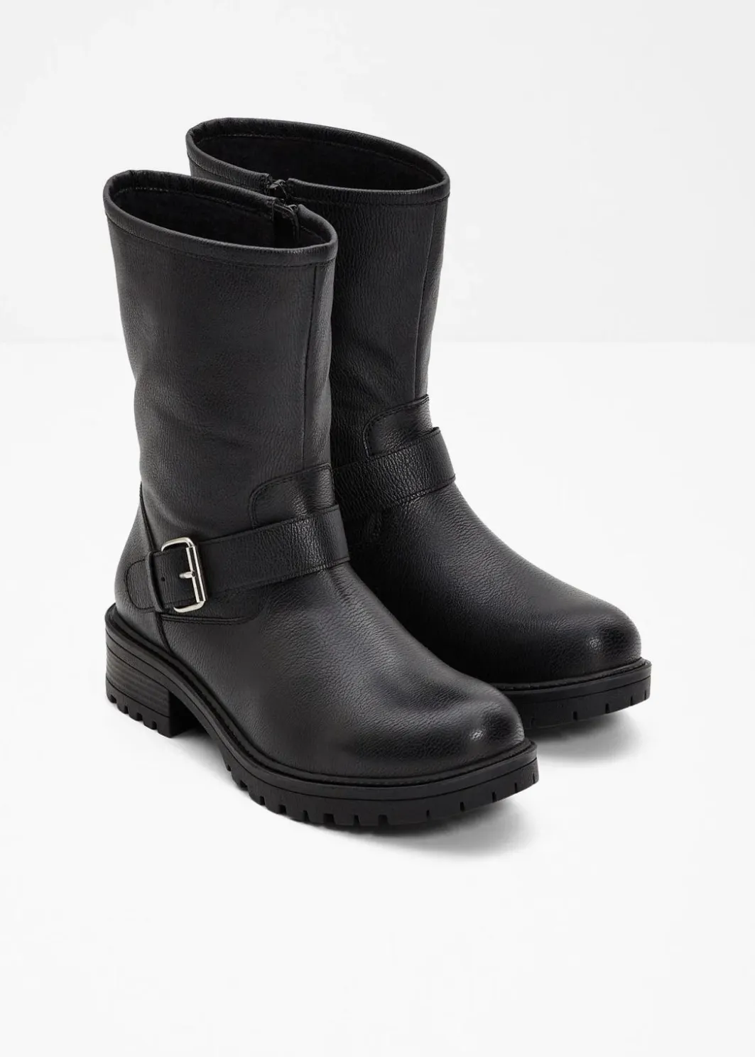 Best Stiefel Damen Gefütterte Winterschuhe|Stiefel