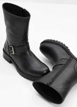 Best Stiefel Damen Gefütterte Winterschuhe|Stiefel