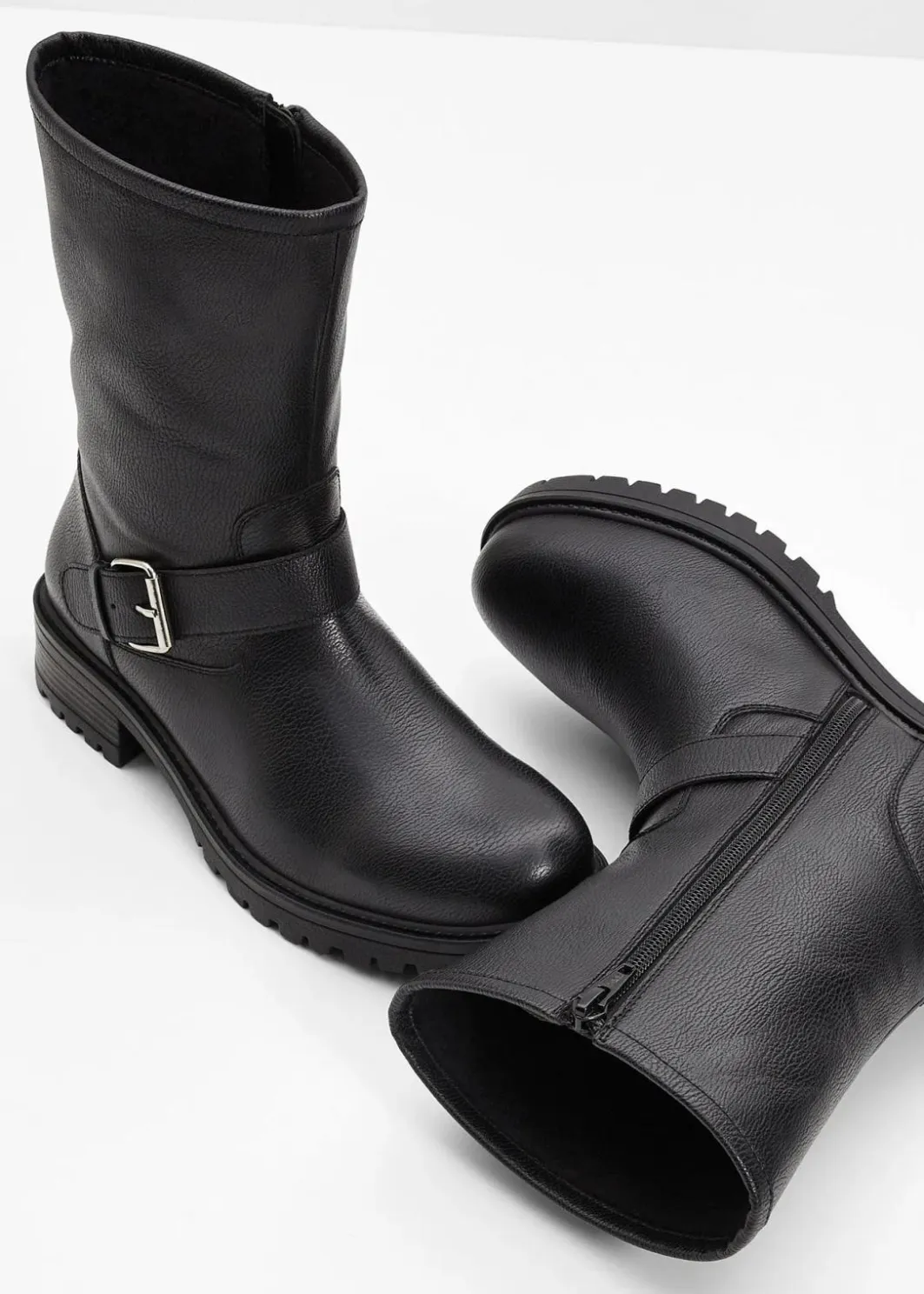 Best Stiefel Damen Gefütterte Winterschuhe|Stiefel