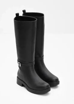 Damen bonprix Stiefel|Stiefel