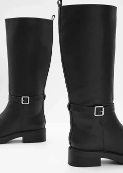 Damen bonprix Stiefel|Stiefel