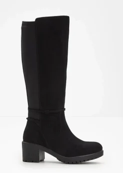 Damen bonprix Stiefel|Stiefel