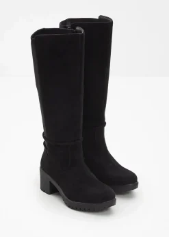 Damen bonprix Stiefel|Stiefel