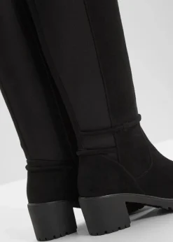 Damen bonprix Stiefel|Stiefel