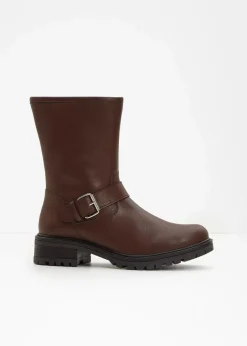 Sale Stiefel Damen Stiefel|Gefütterte Winterschuhe