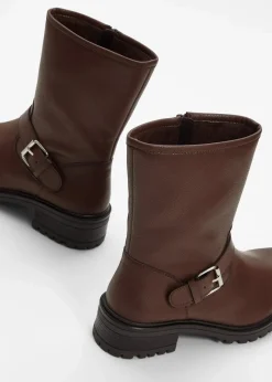 Sale Stiefel Damen Stiefel|Gefütterte Winterschuhe