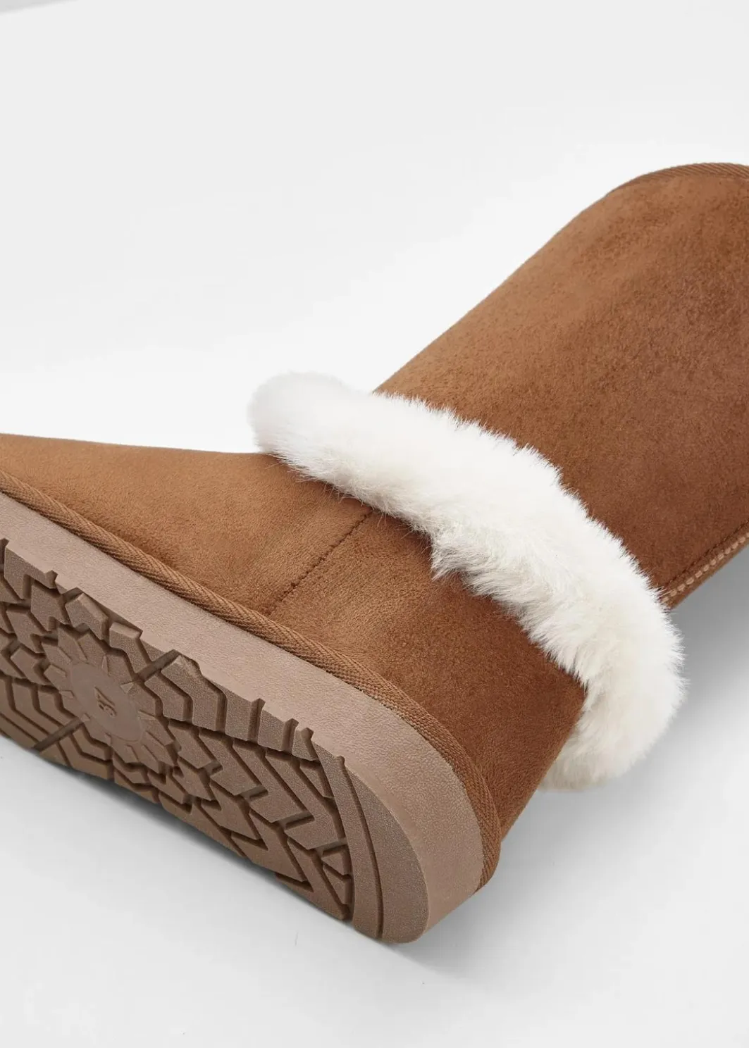New Stiefel Damen Gefütterte Winterschuhe|Stiefel