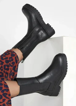 Stiefel Damen Stiefel
