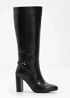 Damen bonprix Stiefel|Stiefel