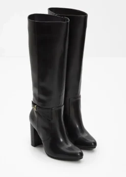 Damen bonprix Stiefel|Stiefel