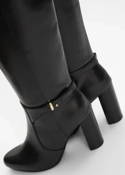 Damen bonprix Stiefel|Stiefel