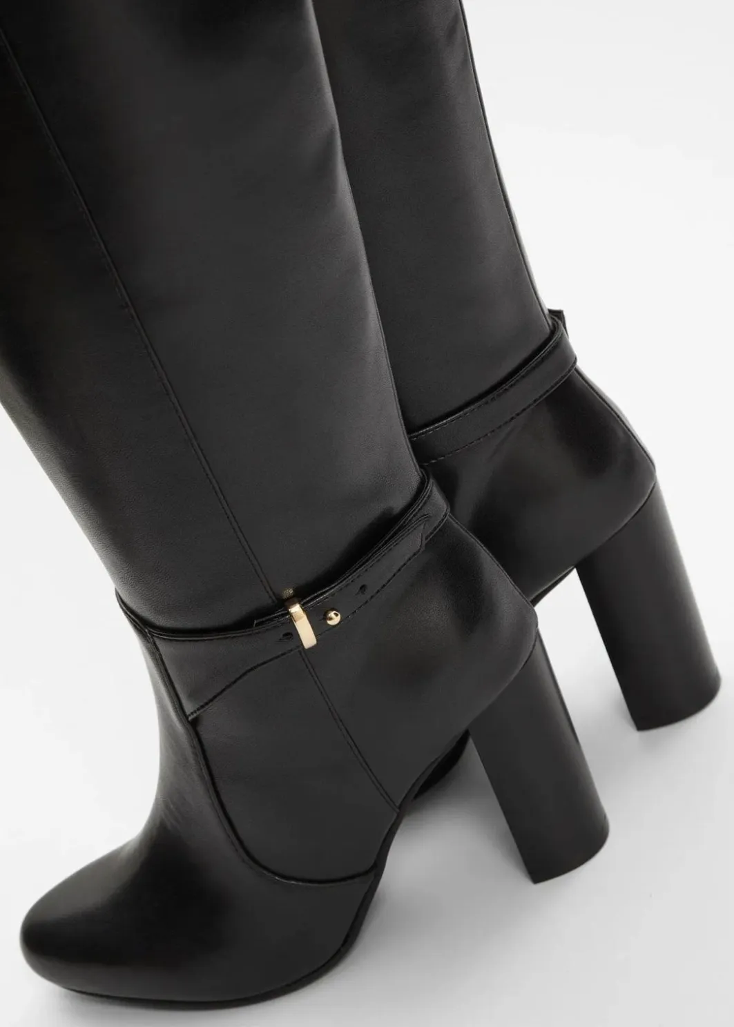 Damen bonprix Stiefel|Stiefel