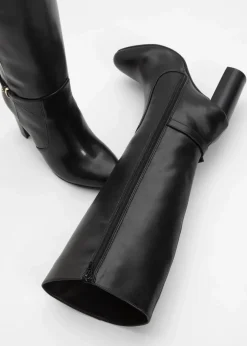 Damen bonprix Stiefel|Stiefel