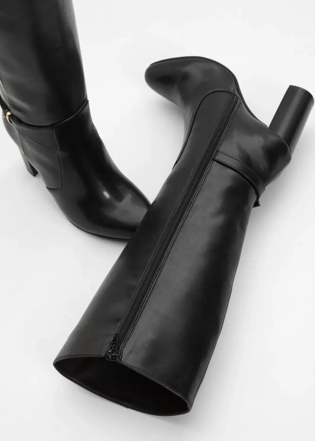 Damen bonprix Stiefel|Stiefel