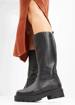 Sale Stiefel Damen Stiefel|Gefütterte Winterschuhe