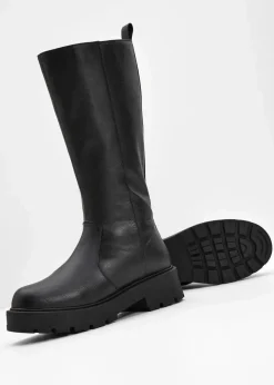Sale Stiefel Damen Stiefel|Gefütterte Winterschuhe