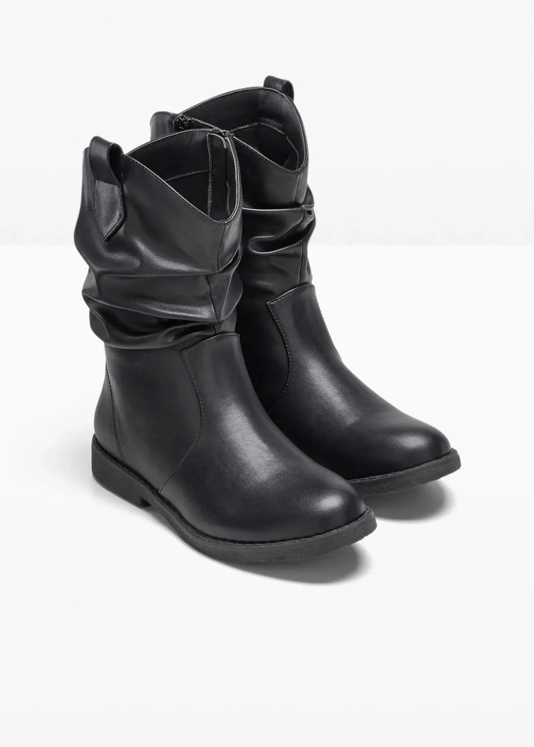 Damen bonprix Stiefel|Stiefel