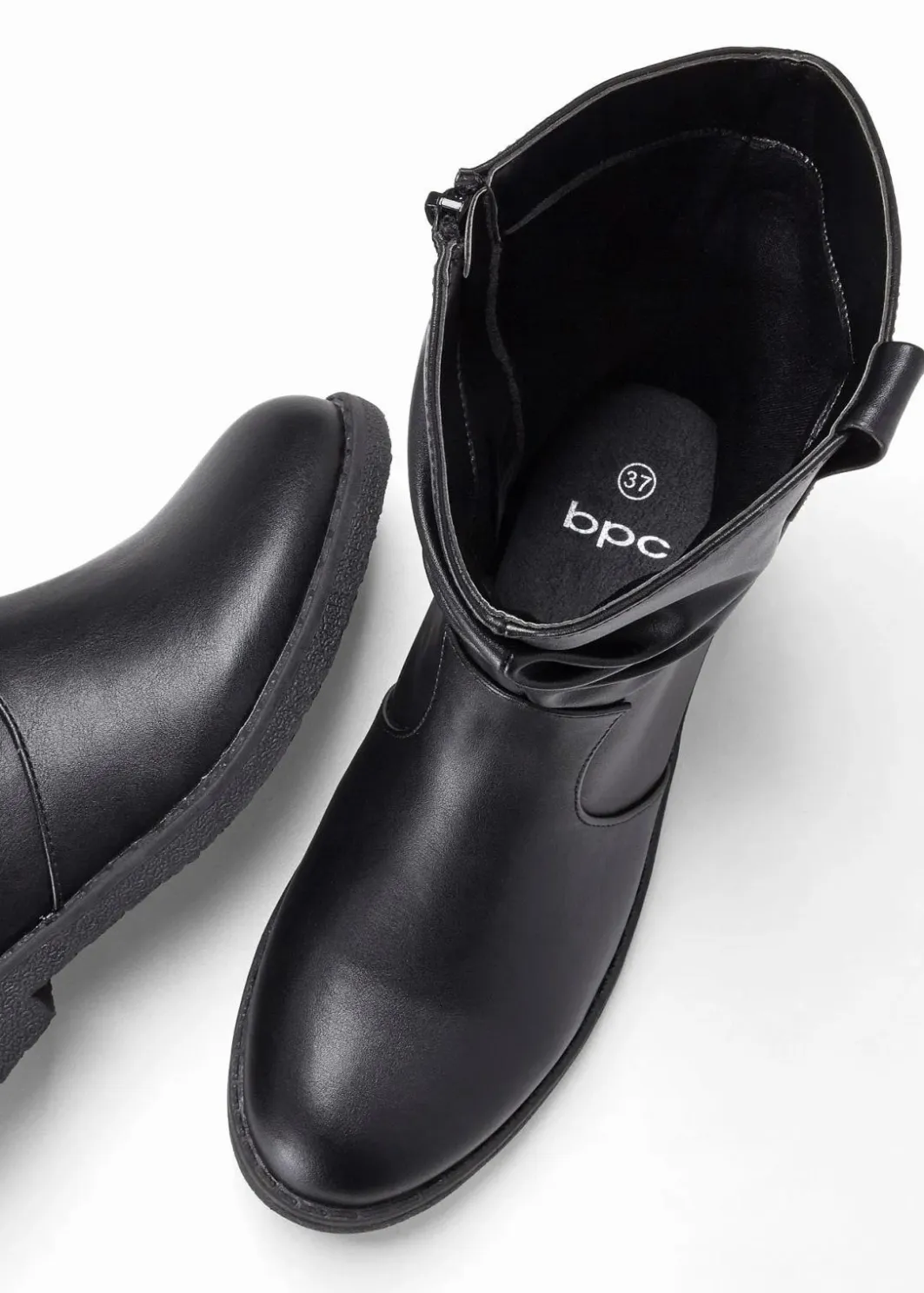 Damen bonprix Stiefel|Stiefel
