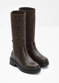 Clearance Stiefel Damen Stiefel