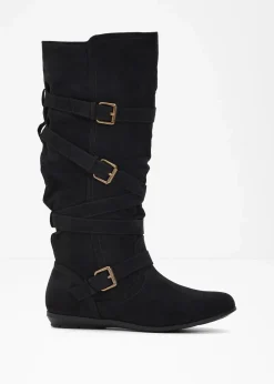 Damen bonprix Stiefel|Stiefel