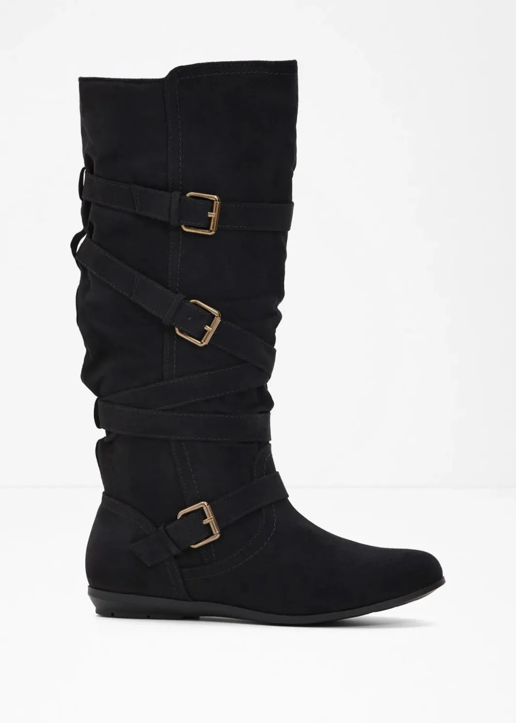 Damen bonprix Stiefel|Stiefel