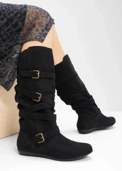Damen bonprix Stiefel|Stiefel