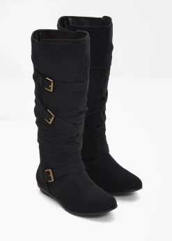 Damen bonprix Stiefel|Stiefel