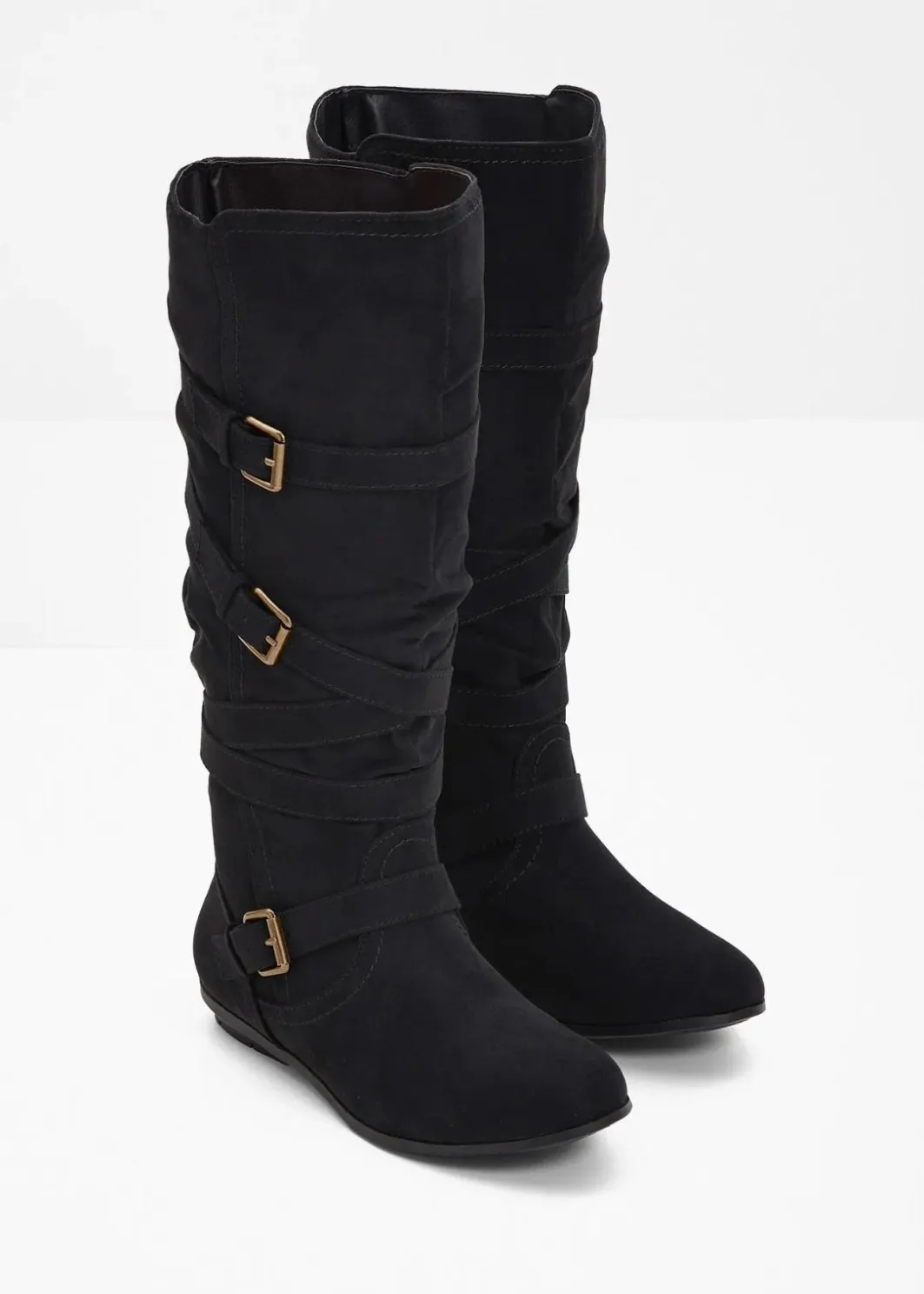 Damen bonprix Stiefel|Stiefel