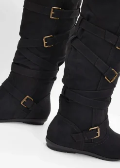 Damen bonprix Stiefel|Stiefel