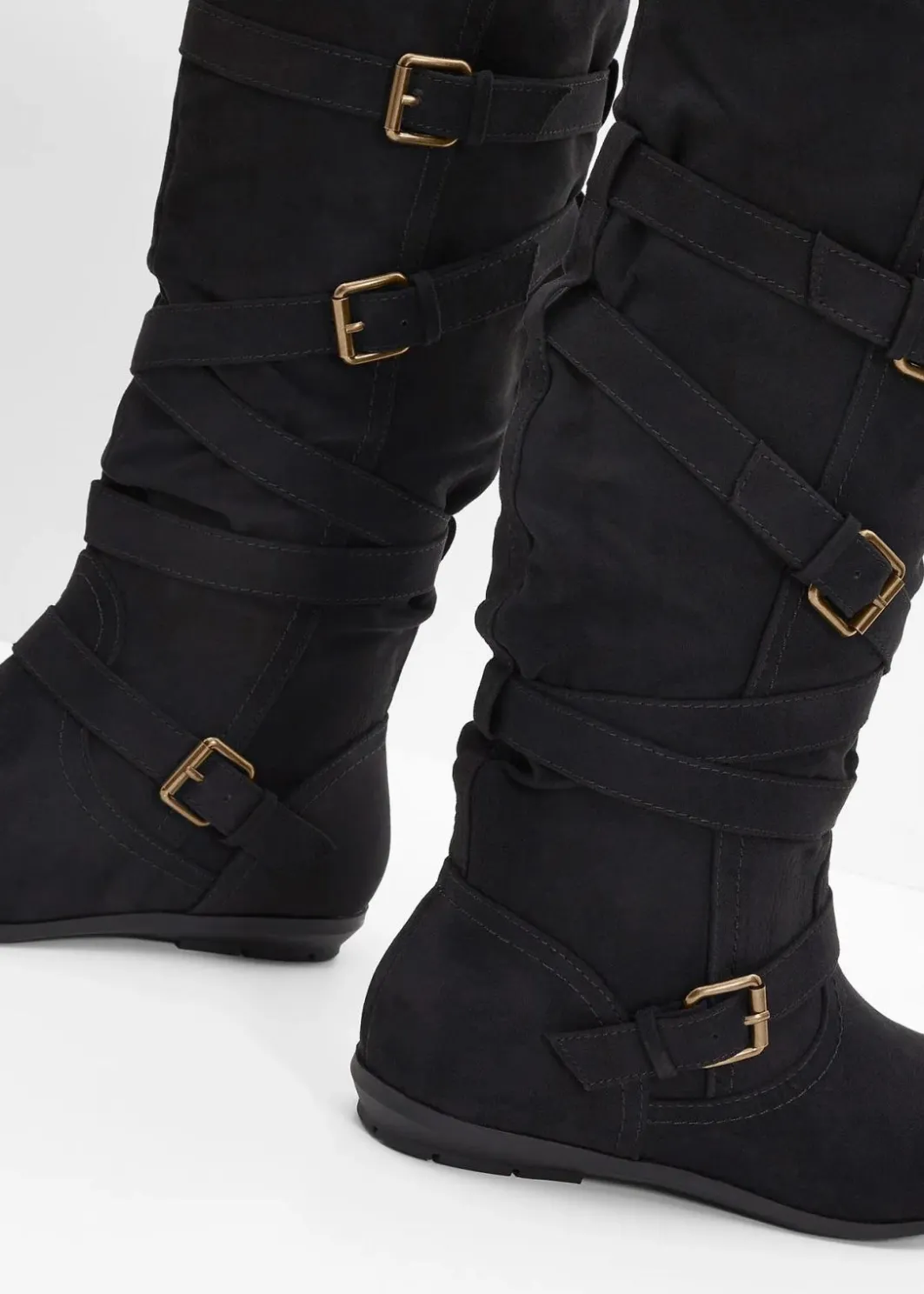 Damen bonprix Stiefel|Stiefel