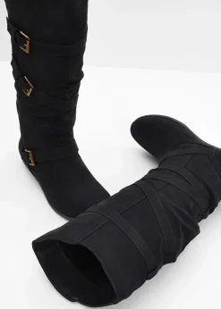 Damen bonprix Stiefel|Stiefel