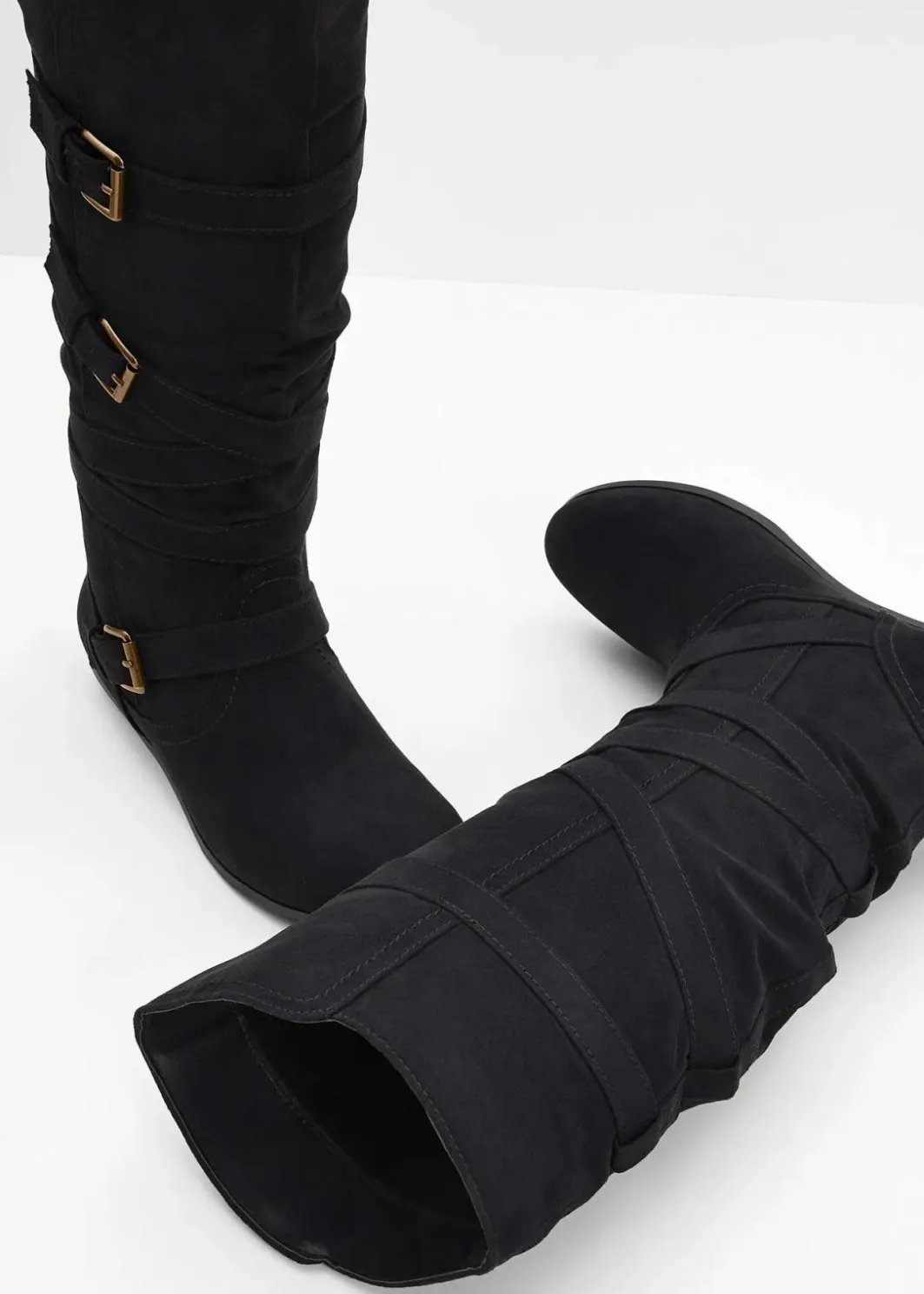 Damen bonprix Stiefel|Stiefel