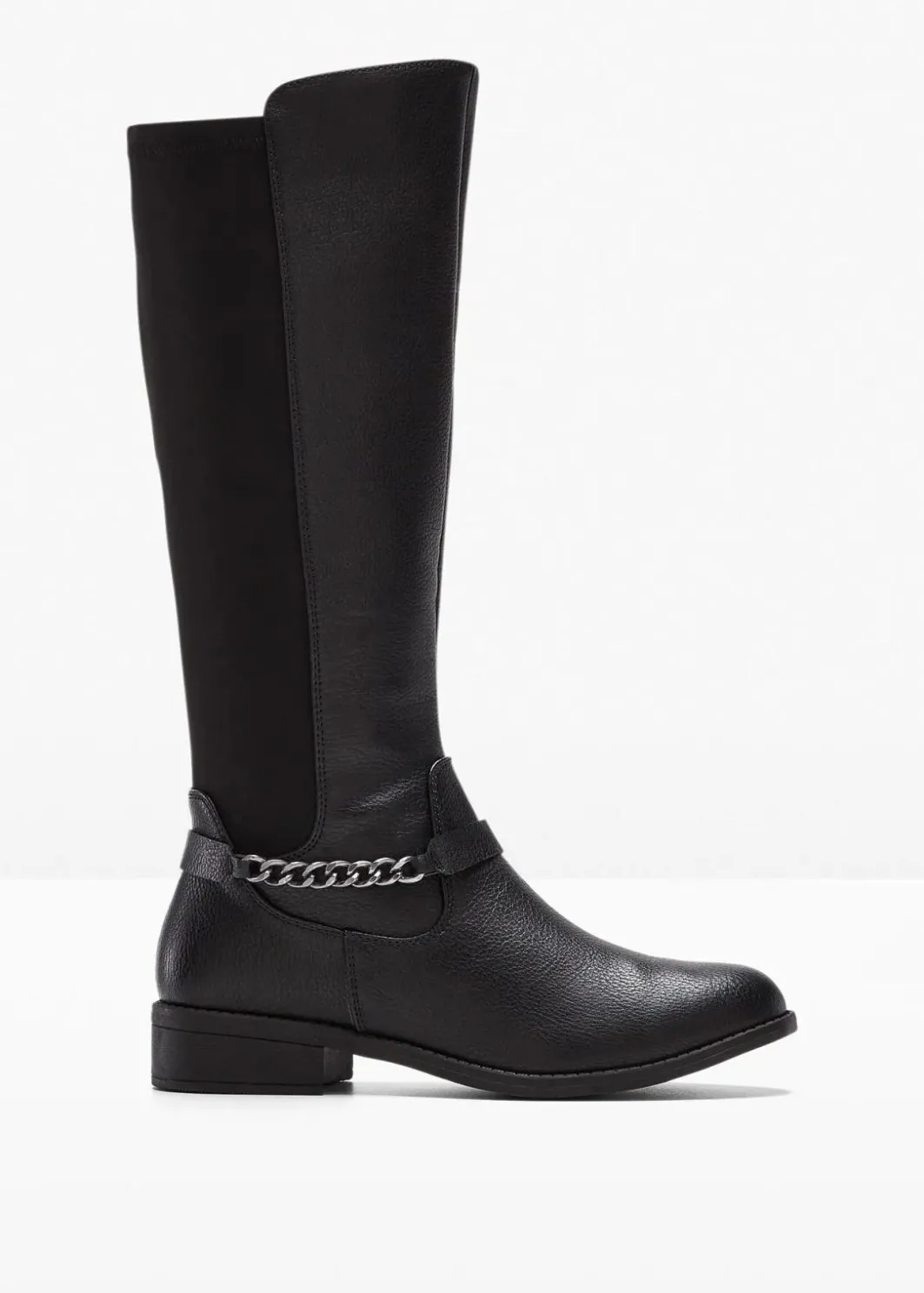 Damen bonprix Komfortschuhe|Stiefel|Stiefel