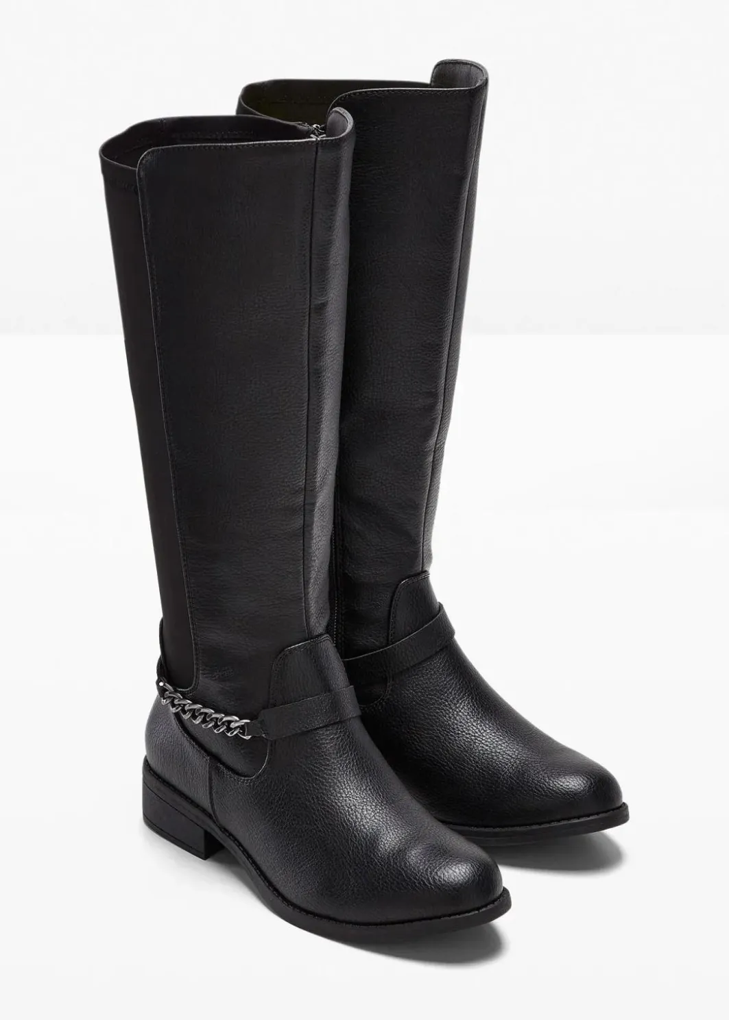 Damen bonprix Komfortschuhe|Stiefel|Stiefel