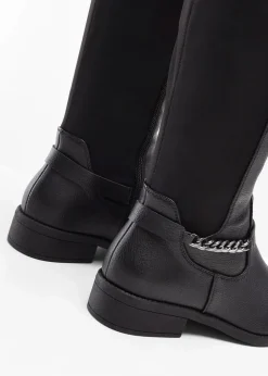 Damen bonprix Komfortschuhe|Stiefel|Stiefel