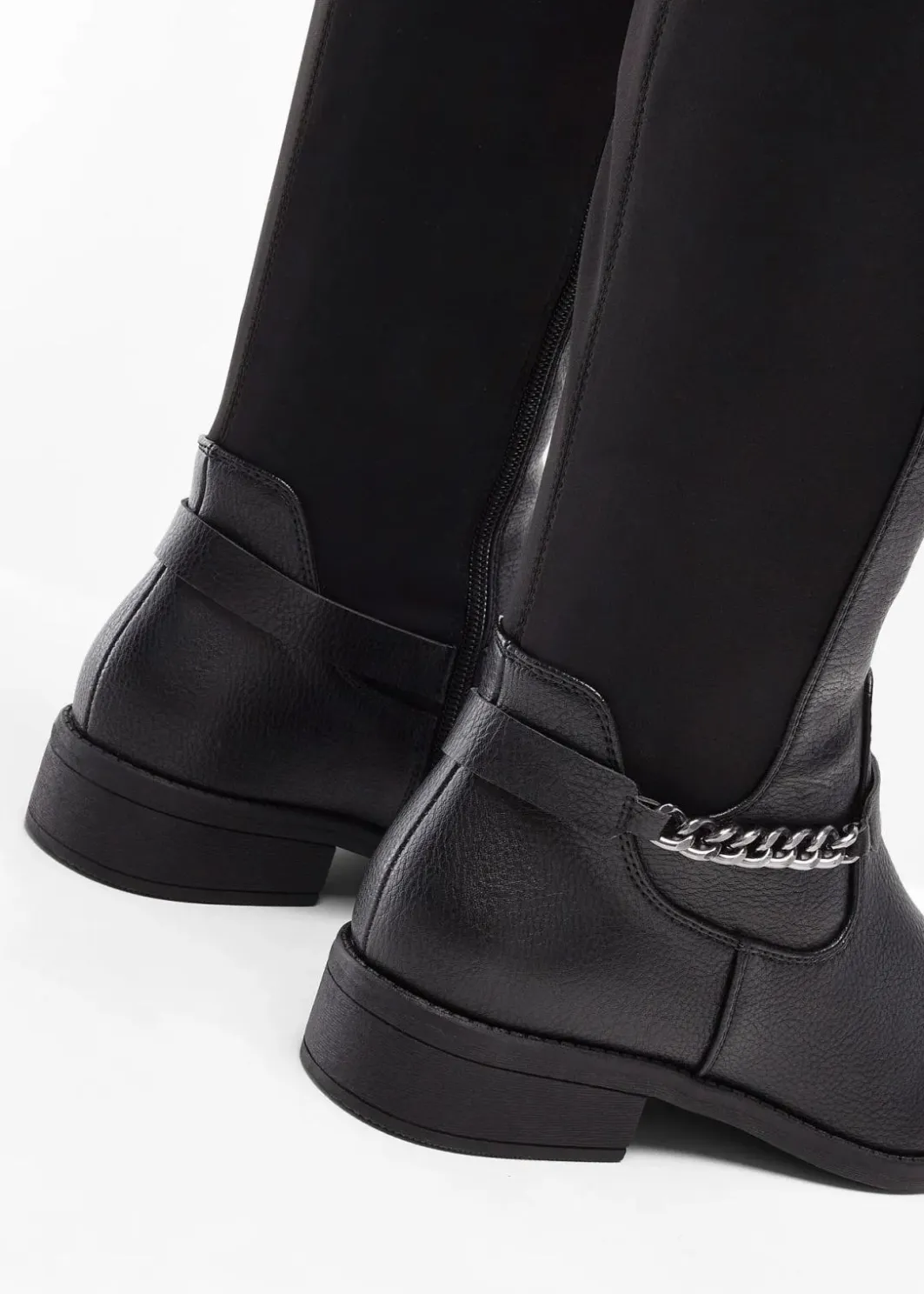 Damen bonprix Komfortschuhe|Stiefel|Stiefel