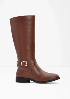Stiefel Damen Komfortschuhe|Stiefel